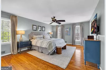 7650 Ryefield Drive, Atlanta, GA 30350 - Photo 21