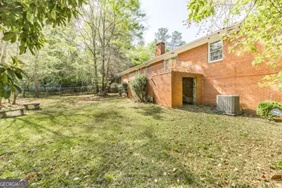 835 Old Lundy Road, Macon, GA 31210 - Photo 41