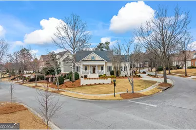 5727 Mountain Oak Drive, Braselton, GA 30517 - Photo 7