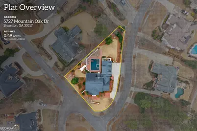 5727 Mountain Oak Drive, Braselton, GA 30517 - Photo 49