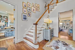 5727 Mountain Oak Dr, Braselton, GA 30517 - Photo 9