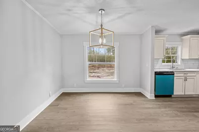 1795 Wilkinson Road NE, Ludowici, GA 31316 - Photo 9