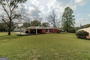 805 Cloverhurst Dr, Washington, GA 30673 - Photo 35