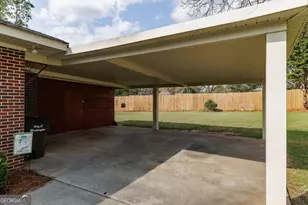 805 Cloverhurst Dr, Washington, GA 30673 - Photo 39