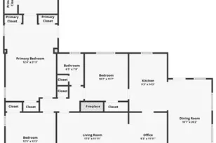 805 Cloverhurst Dr, Washington, GA 30673 - Photo 49