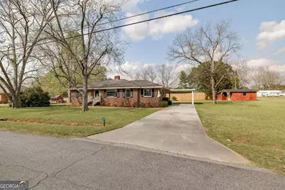 805 Cloverhurst Drive, Washington, GA 30673 - Photo 43