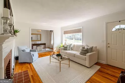 805 Cloverhurst Drive, Washington, GA 30673 - Photo 3