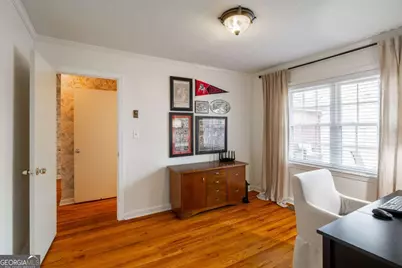 805 Cloverhurst Drive, Washington, GA 30673 - Photo 15