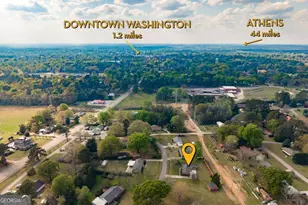 805 Cloverhurst Dr, Washington, GA 30673 - Photo 45