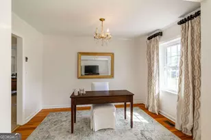 805 Cloverhurst Dr, Washington, GA 30673 - Photo 5