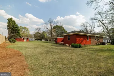 805 Cloverhurst Drive, Washington, GA 30673 - Photo 33