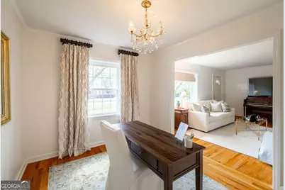 805 Cloverhurst Drive, Washington, GA 30673 - Photo 7