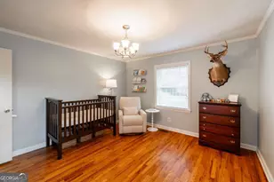 805 Cloverhurst Dr, Washington, GA 30673 - Photo 21