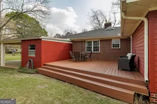 805 Cloverhurst Dr, Washington, GA 30673 - Photo 31
