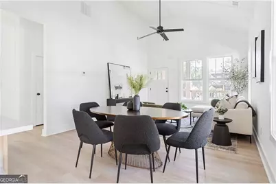 1041 White Oak Avenue SW, Atlanta, GA 30310 - Photo 5