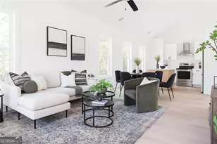 1041 White Oak Ave SW, Atlanta, GA 30310 - Photo 3