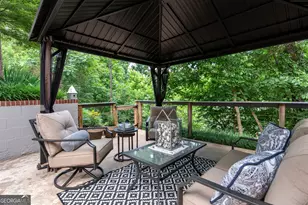 585 White Circle, Athens, GA 30605 - Photo 25