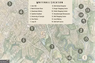 585 White Circle #402, Athens, GA 30605 - Photo 29