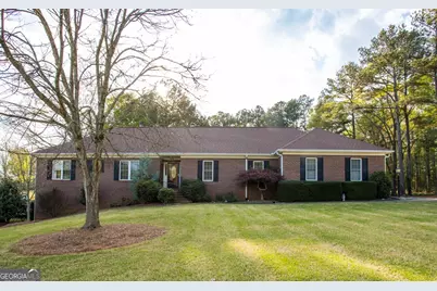 4450 Bay Creek Road, Loganville, GA 30052 - Photo 1