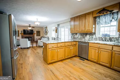 4450 Bay Creek Road, Loganville, GA 30052 - Photo 3