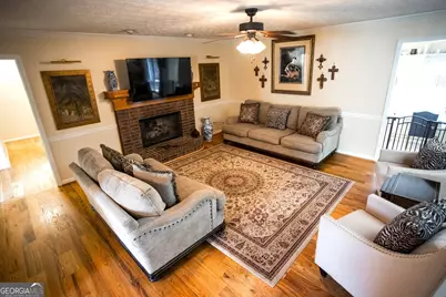 4450 Bay Creek Road, Loganville, GA 30052 - Photo 9