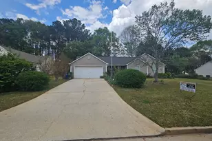 509 Heritage Ridge Dr, Monroe, GA 30655 - Photo 1