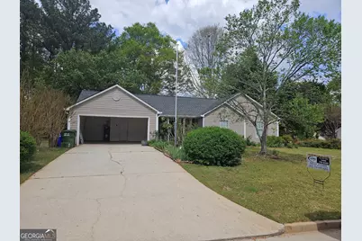 509 Heritage Ridge Drive, Monroe, GA 30655 - Photo 19