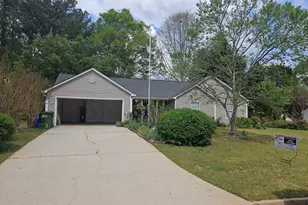 509 Heritage Ridge Dr, Monroe, GA 30655 - Photo 19