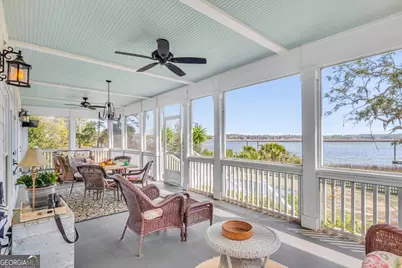 690 Japonica Drive, Midway, GA 31320 - Photo 33