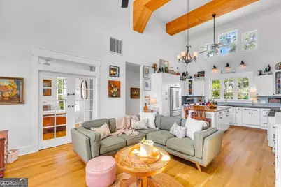 690 Japonica Drive, Midway, GA 31320 - Photo 5