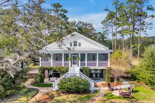 690 Japonica Dr, Midway, GA 31320 - Photo 3