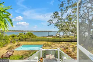 690 Japonica Dr, Midway, GA 31320 - Photo 31