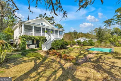 690 Japonica Drive, Midway, GA 31320 - Photo 61