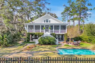 690 Japonica Dr, Midway, GA 31320 - Photo 1