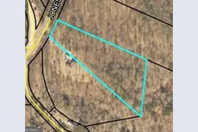 1786 Jones Mountain Road, Jasper, GA 30143 - Photo 5