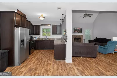 39 Crow Court, Monticello, GA 31064 - Photo 21