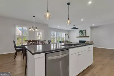 156 Westberry Street, Peachtree City, GA 30269 - Photo 19