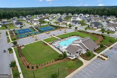 156 Westberry Street, Peachtree City, GA 30269 - Photo 47