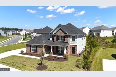 156 Westberry Street, Peachtree City, GA 30269 - Photo 3