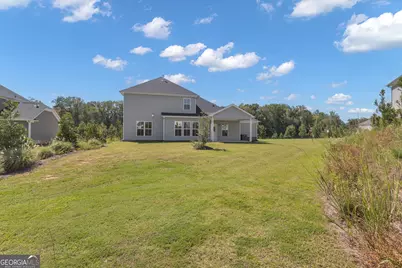 156 Westberry Street, Peachtree City, GA 30269 - Photo 45