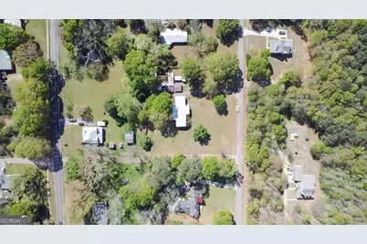 283 Third Street, Colbert, GA 30628 - Photo 35