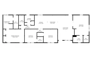 283 Third St, Colbert, GA 30628 - Photo 37