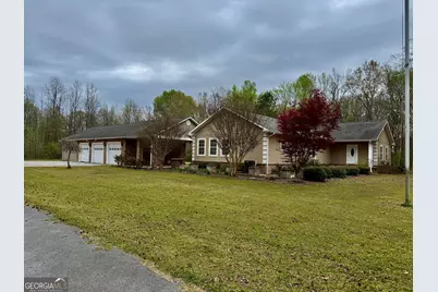 386 Oak Grove Road, Summerville, GA 30747 - Photo 1