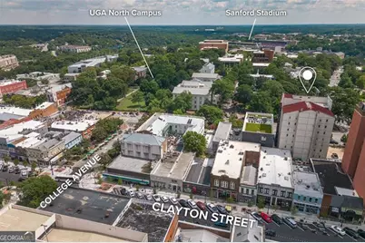 131 Broad Street #503, Athens, GA 30601 - Photo 33