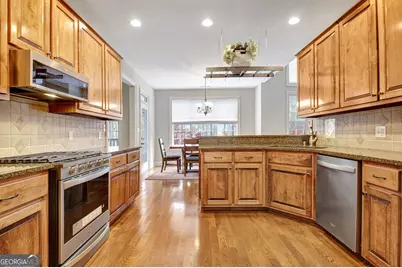 12 N. Alexander Creek Road, Newnan, GA 30263 - Photo 5