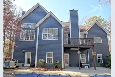 12 N. Alexander Creek Road, Newnan, GA 30263 - Photo 65