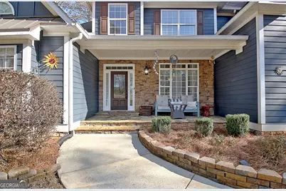 12 N. Alexander Creek Road, Newnan, GA 30263 - Photo 13