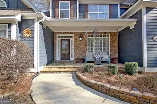 12 N Alexander Creek Rd, Newnan, GA 30263 - Photo 13