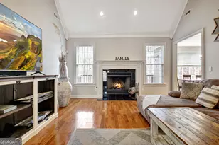 12 N Alexander Creek Rd, Newnan, GA 30263 - Photo 21