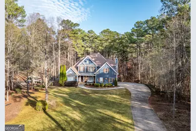 12 N. Alexander Creek Road, Newnan, GA 30263 - Photo 1